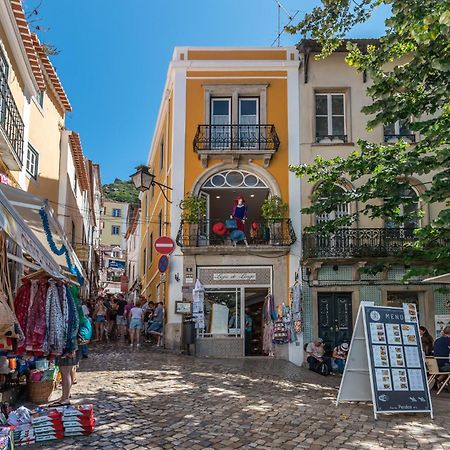 Casa Da Vila Sintra Exterior foto